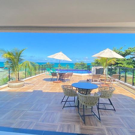 Maraca Beach Порту-де-Галиньяш Экстерьер фото